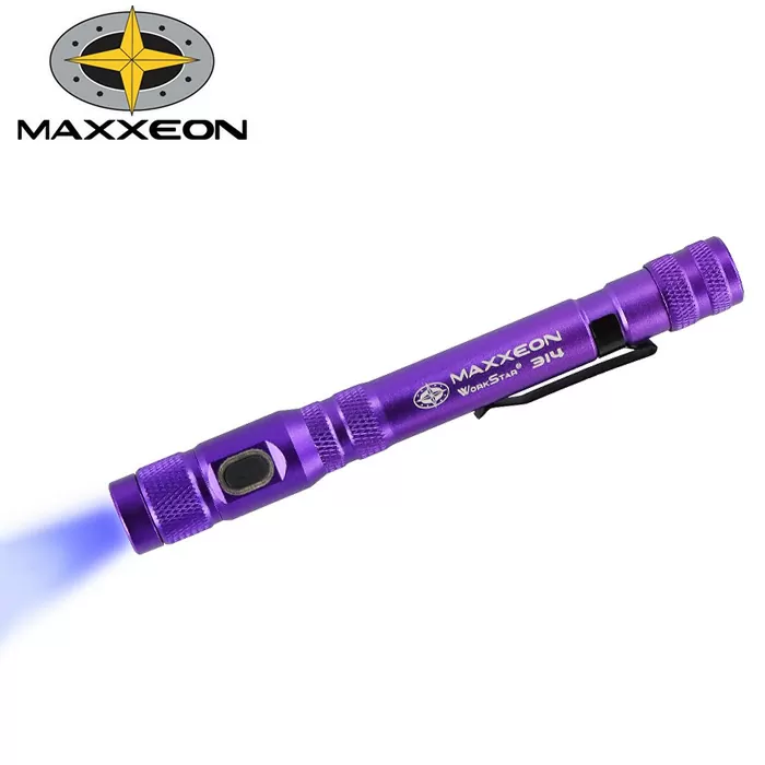 WorkStar® 314 Ultraviolet (UV) Inspection Light
